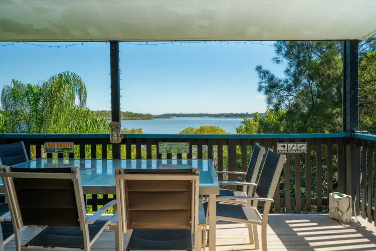 Second view of Homely house listing, 5 Player Court, Russell Island QLD 4184
