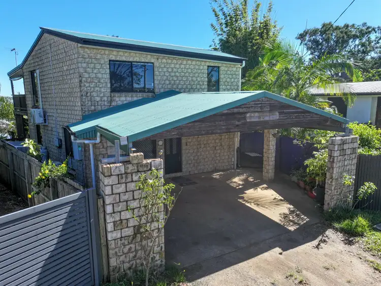 Fourth view of Homely house listing, 5 Player Court, Russell Island QLD 4184