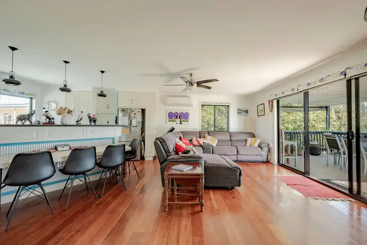 Fifth view of Homely house listing, 5 Player Court, Russell Island QLD 4184