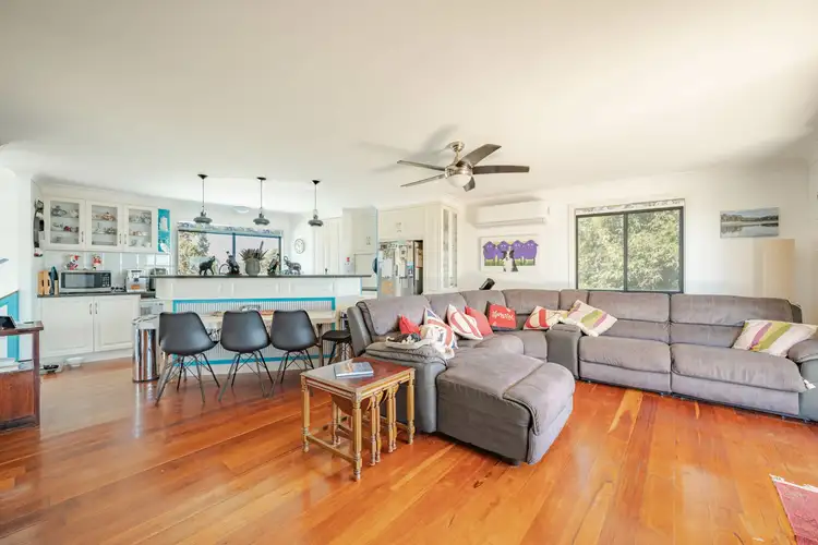 Sixth view of Homely house listing, 5 Player Court, Russell Island QLD 4184