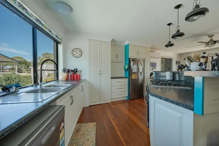 Seventh view of Homely house listing, 5 Player Court, Russell Island QLD 4184