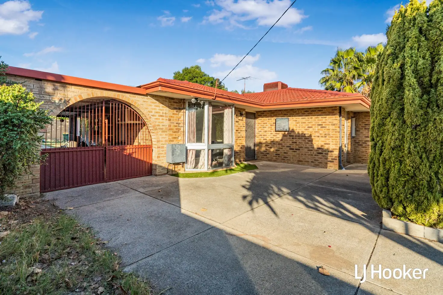 Main view of Homely house listing, 24 Cortis Way, Langford WA 6147