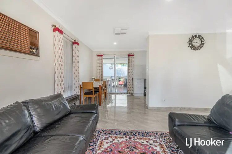 Fourth view of Homely house listing, 24 Cortis Way, Langford WA 6147