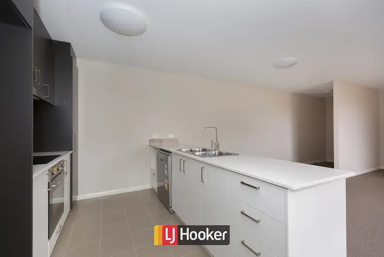 Second view of Homely apartment listing, 69/51 Nullarbor Avenue, Franklin ACT 2913