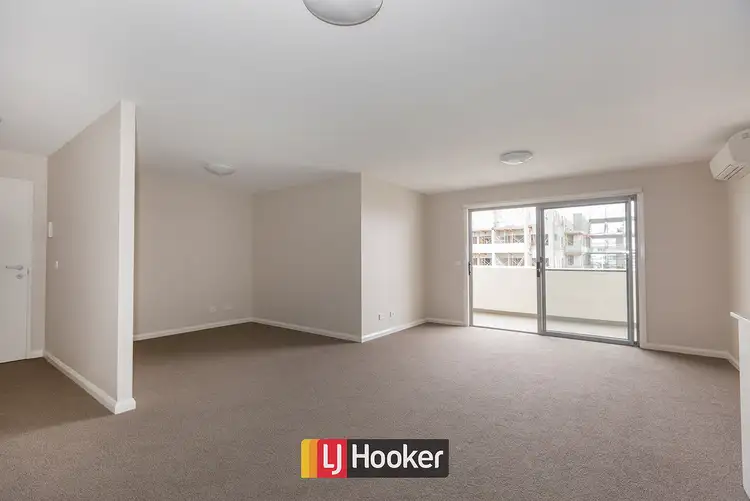 Fourth view of Homely apartment listing, 69/51 Nullarbor Avenue, Franklin ACT 2913