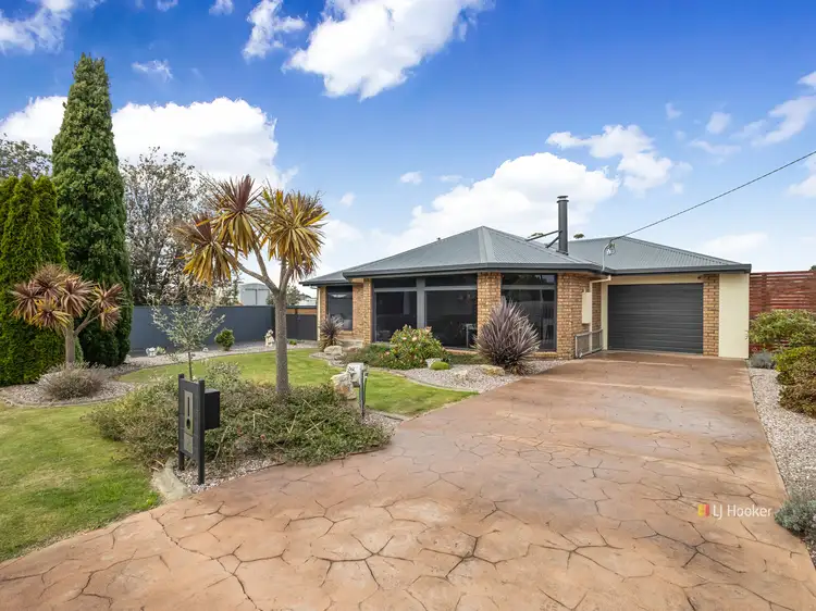 Second view of Homely house listing, 2 McArthur Street, Wynyard TAS 7325