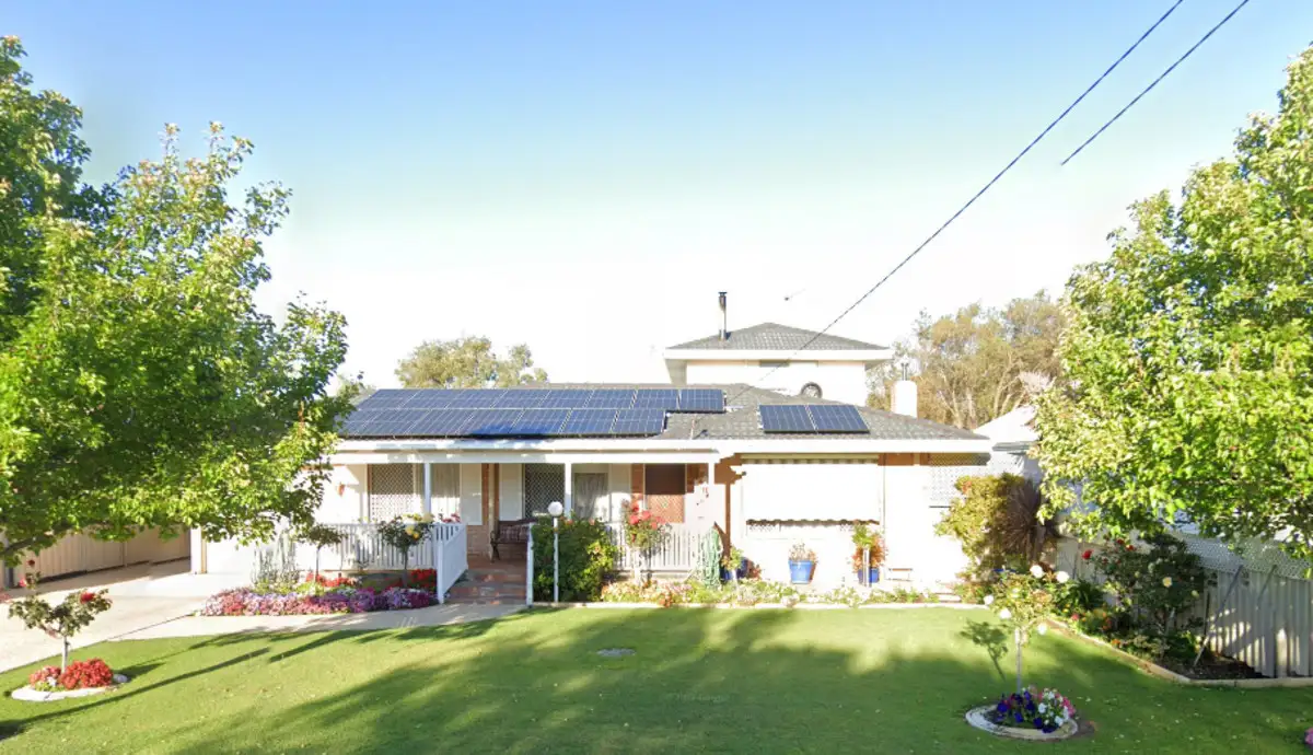 Main view of Homely house listing, 5 Jean Street, Broadwater WA 6280