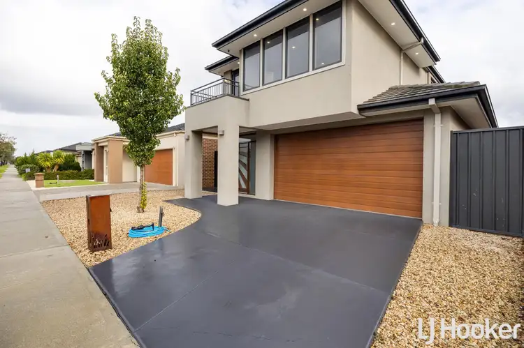 Main view of Homely house listing, 29 Barrangi Drive, Tarneit VIC 3029