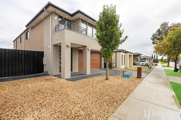 Third view of Homely house listing, 29 Barrangi Drive, Tarneit VIC 3029