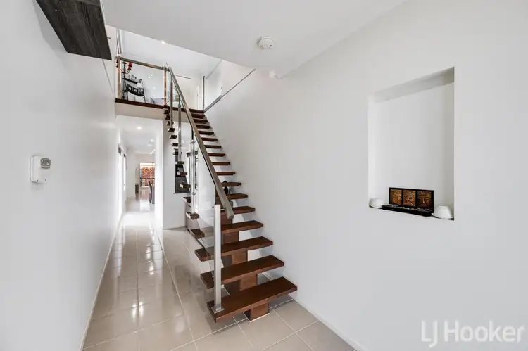 Fourth view of Homely house listing, 29 Barrangi Drive, Tarneit VIC 3029