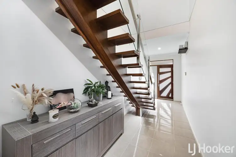 Fifth view of Homely house listing, 29 Barrangi Drive, Tarneit VIC 3029
