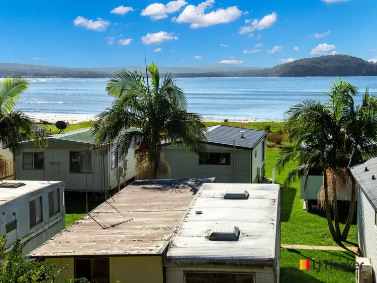 Second view of Homely house listing, 2/109 Beach Road, Batehaven NSW 2536