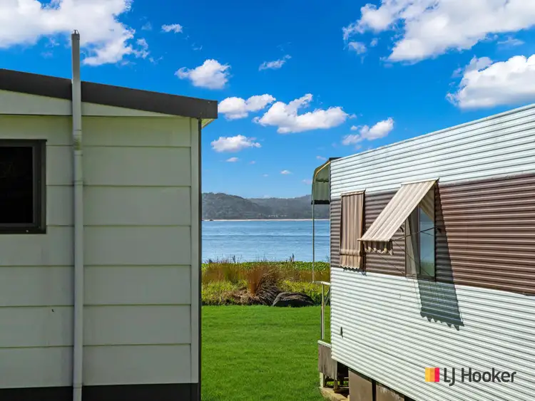 Fifth view of Homely house listing, 2/109 Beach Road, Batehaven NSW 2536
