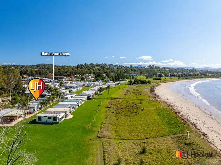 Sixth view of Homely house listing, 2/109 Beach Road, Batehaven NSW 2536
