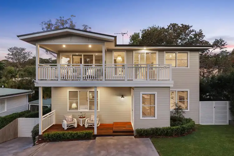 40 Maxwell Street, Mona Vale NSW 2103