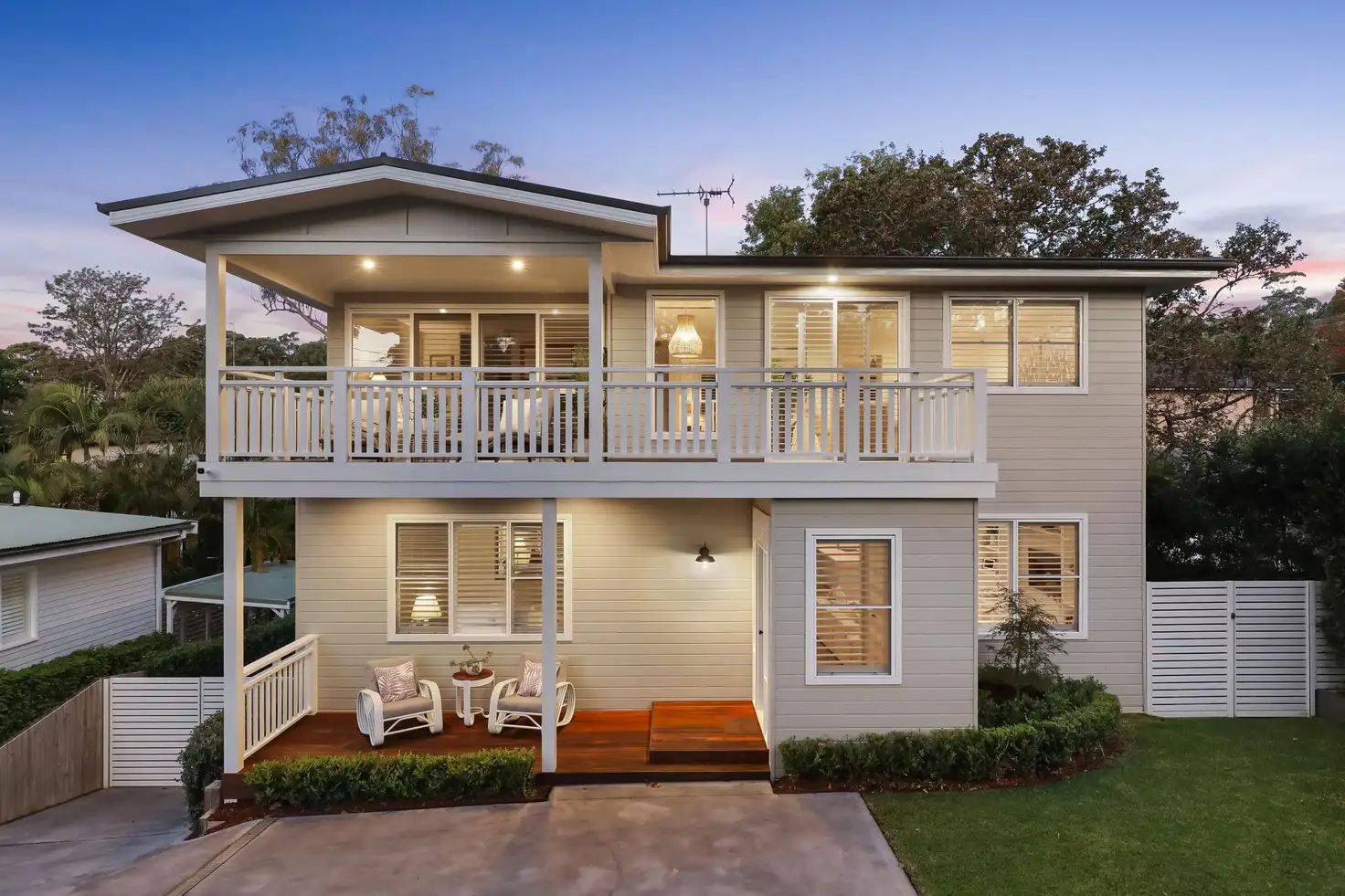 Main view of Homely house listing, 40 Maxwell Street, Mona Vale NSW 2103