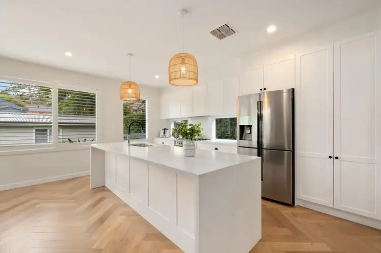 Third view of Homely house listing, 40 Maxwell Street, Mona Vale NSW 2103