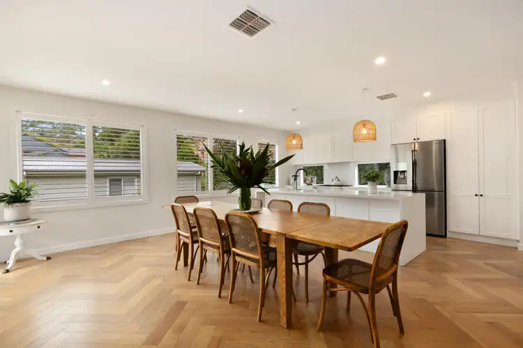 Fourth view of Homely house listing, 40 Maxwell Street, Mona Vale NSW 2103