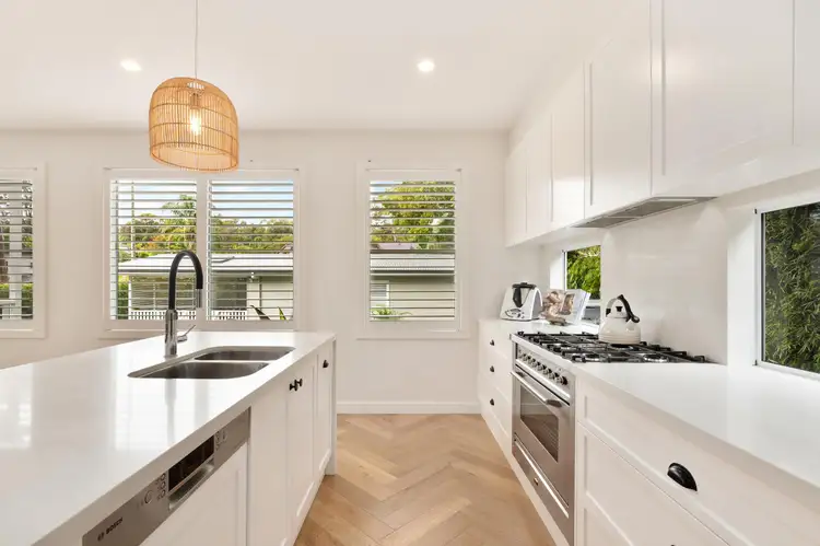 Sixth view of Homely house listing, 40 Maxwell Street, Mona Vale NSW 2103