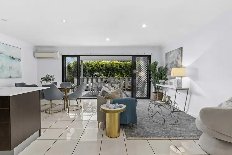 Main view of Homely townhouse listing, 18/35 Norman Street, Annerley QLD 4103