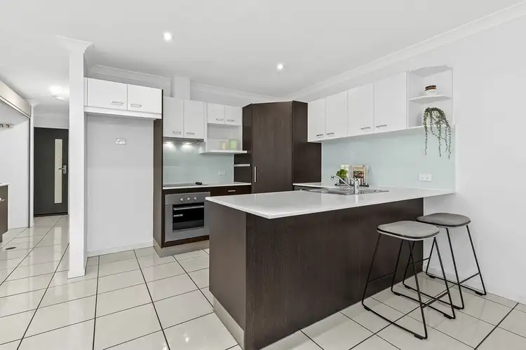Third view of Homely townhouse listing, 18/35 Norman Street, Annerley QLD 4103