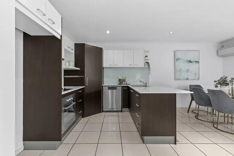Fourth view of Homely townhouse listing, 18/35 Norman Street, Annerley QLD 4103