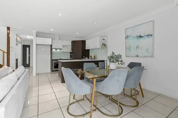 Fifth view of Homely townhouse listing, 18/35 Norman Street, Annerley QLD 4103