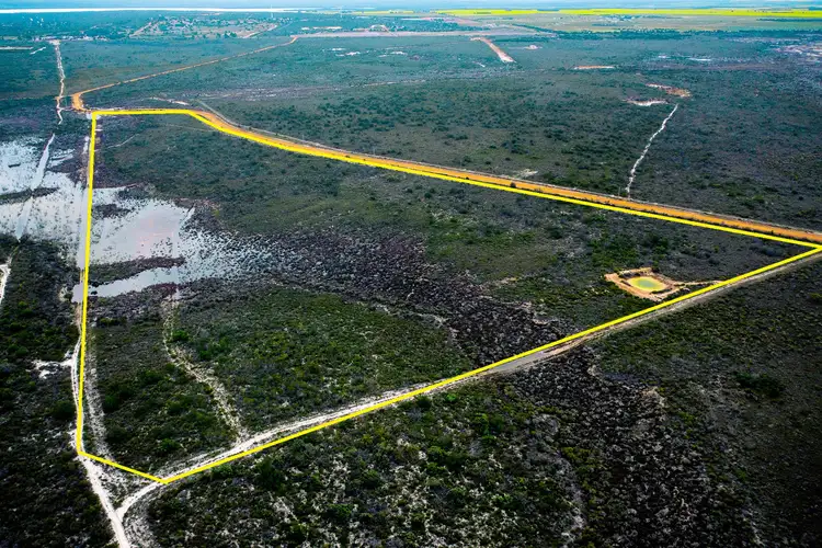 Second view of Homely land listing, 52 Dotterel Drive, Hopetoun WA 6348