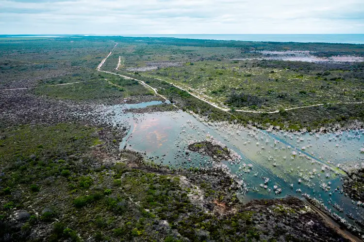 Sixth view of Homely land listing, 52 Dotterel Drive, Hopetoun WA 6348