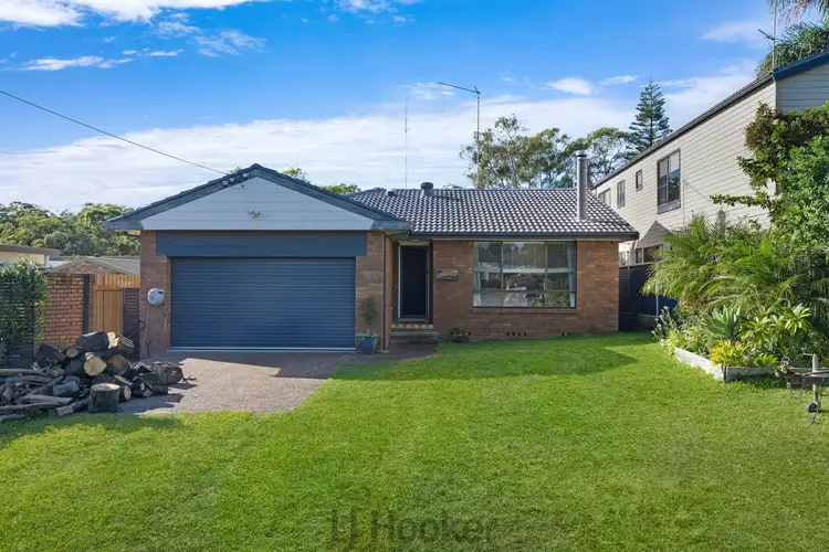 Main view of Homely house listing, 33 Northview Street, Rathmines NSW 2283