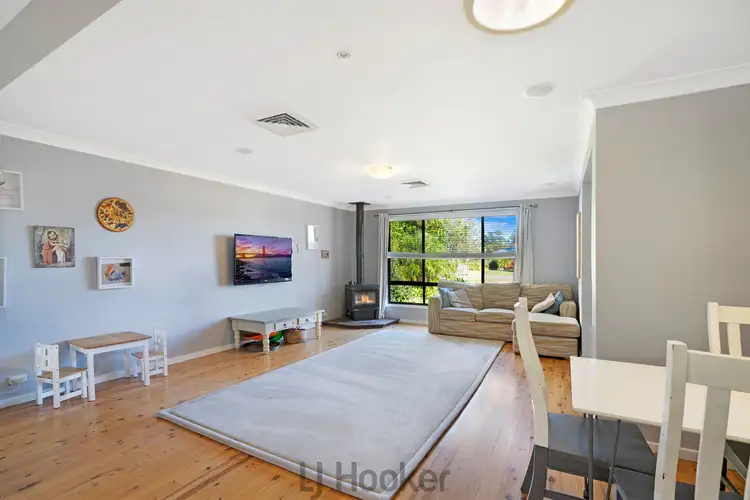 Second view of Homely house listing, 33 Northview Street, Rathmines NSW 2283