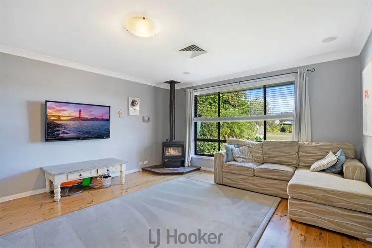 Third view of Homely house listing, 33 Northview Street, Rathmines NSW 2283