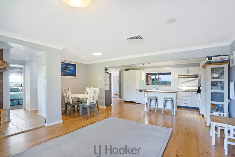 Fourth view of Homely house listing, 33 Northview Street, Rathmines NSW 2283