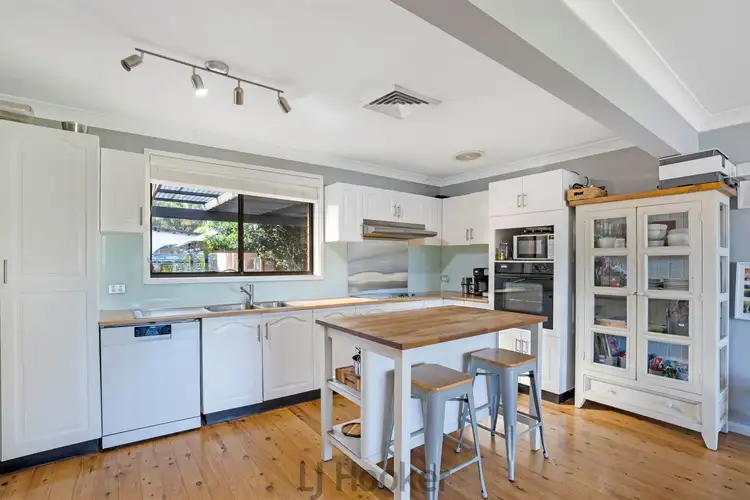 Fifth view of Homely house listing, 33 Northview Street, Rathmines NSW 2283