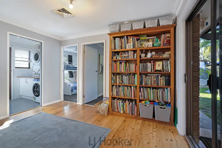 Sixth view of Homely house listing, 33 Northview Street, Rathmines NSW 2283