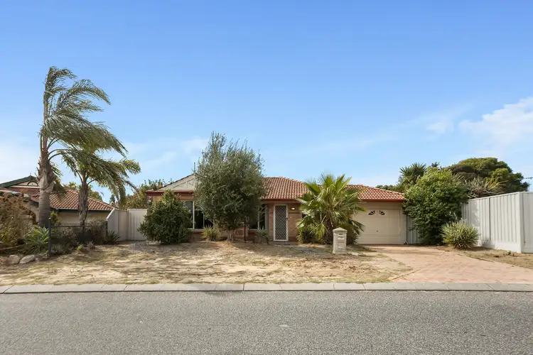 102 Turquoise Loop, Banksia Grove WA 6031