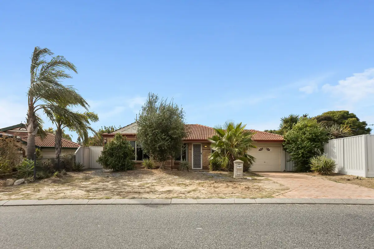 Main view of Homely house listing, 102 Turquoise Loop, Banksia Grove WA 6031