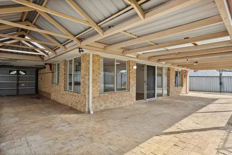 Third view of Homely house listing, 102 Turquoise Loop, Banksia Grove WA 6031