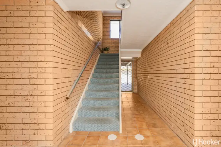 4/184 Talford Street, Allenstown QLD 4700