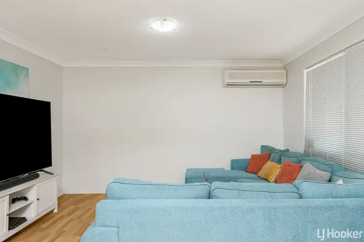 Fifth view of Homely unit listing, 4/184 Talford Street, Allenstown QLD 4700