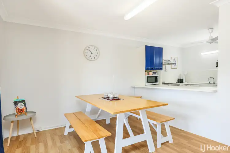 Sixth view of Homely unit listing, 4/184 Talford Street, Allenstown QLD 4700