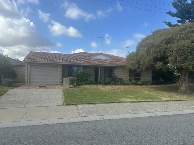 2/1 Lefroy Street, Mandurah WA 6210