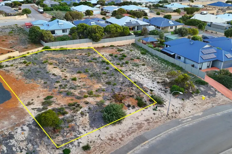31 France Street, Hopetoun WA 6348