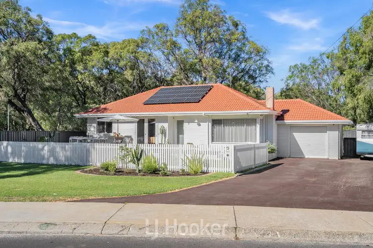 Second view of Homely house listing, 9 Craig Street, West Busselton WA 6280