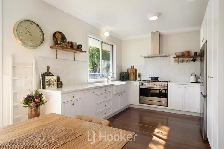 Fifth view of Homely house listing, 9 Craig Street, West Busselton WA 6280