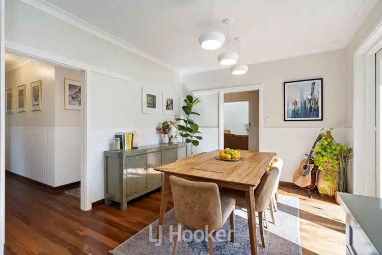 Sixth view of Homely house listing, 9 Craig Street, West Busselton WA 6280