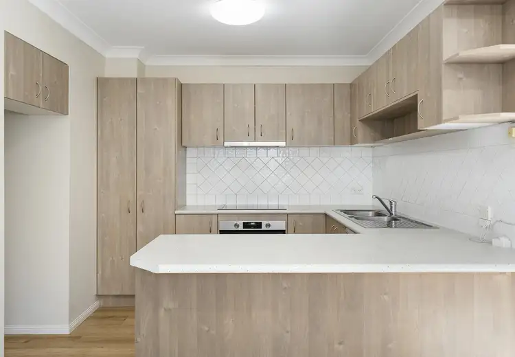 1/80 Mearns Street, Fairfield QLD 4103