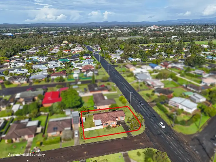 Fifth view of Homely house listing, 1 Court Place, Taree NSW 2430