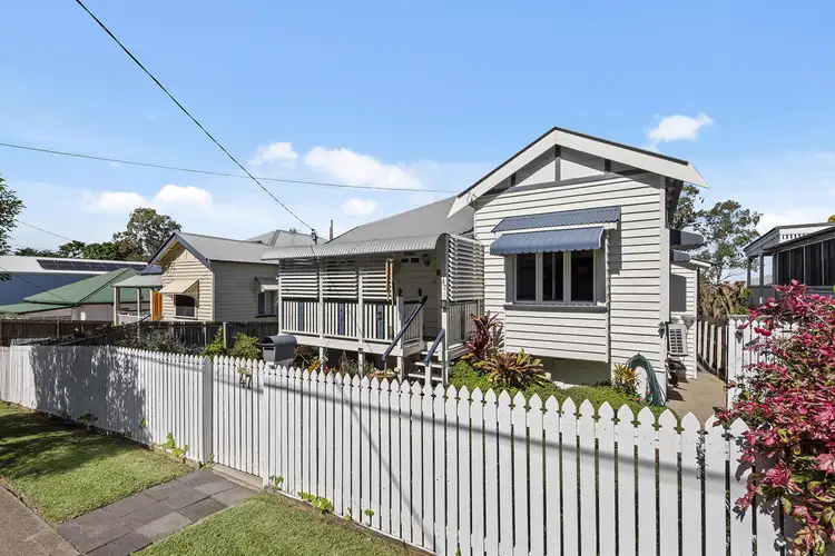 47 Livingstone Street, Yeerongpilly QLD 4105