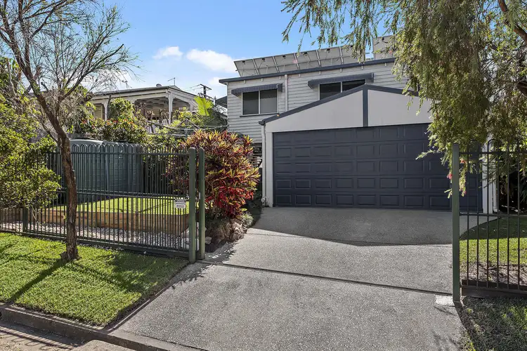 Second view of Homely house listing, 47 Livingstone Street, Yeerongpilly QLD 4105